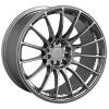 XXR Wheels - 550 Roulette Platinum