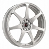 Drag Wheels - DR-33 Silver
